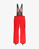 Men's Dare Pants - Spyder Red