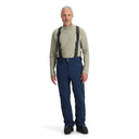 Mens Bormio - True Navy