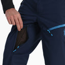 Mens Fuse - True Navy