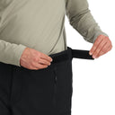Mens Seventy - Black