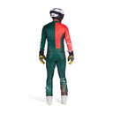 Mens World Cup Dh - Cypress Green