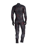 Mens Performance Gs Race Suit - Spyder Red