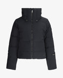 Women's Falline Down Jacket - Black