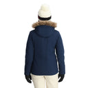 Womens Skyline Jacket - True Navy
