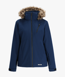 Womens Skyline Jacket - True Navy