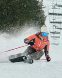 Womens Granada Jacket - Storm