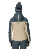 Womens Titania Jacket - Sanddune