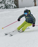 Womens Titania Jacket - Slate Blue