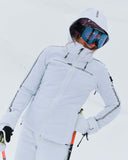 Womens Titania Jacket - White