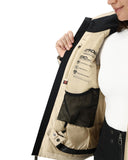 Womens Vida Jacket - Sanddune