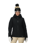 Women's Mystic Jacket - Black