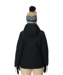 Women's Mystic Jacket - Black