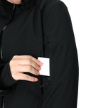 Women's Mystic Jacket - Black