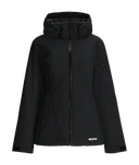 Women's Mystic Jacket - Black