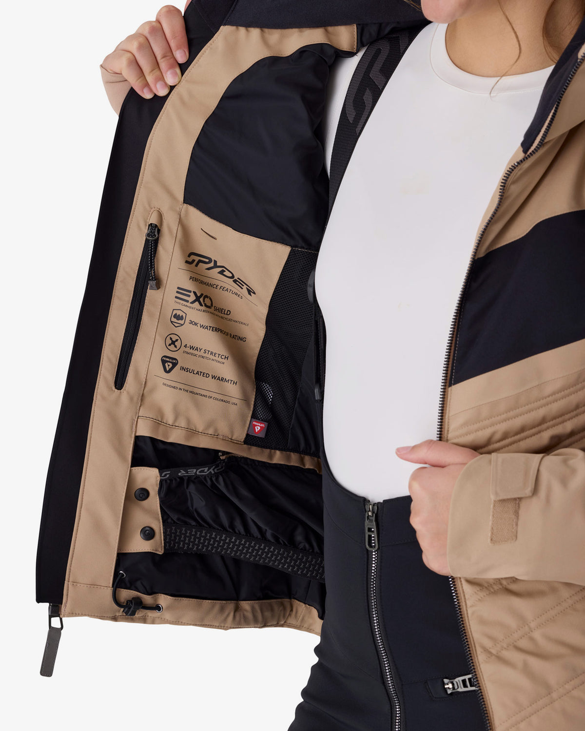 Women's Primrose Jacket