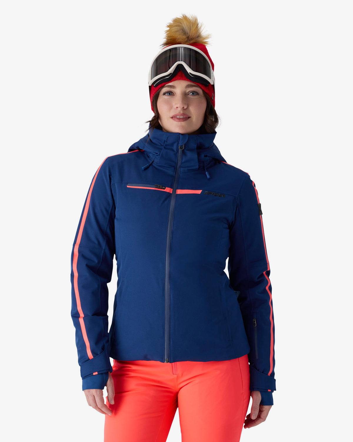 Women's Titania Jacket