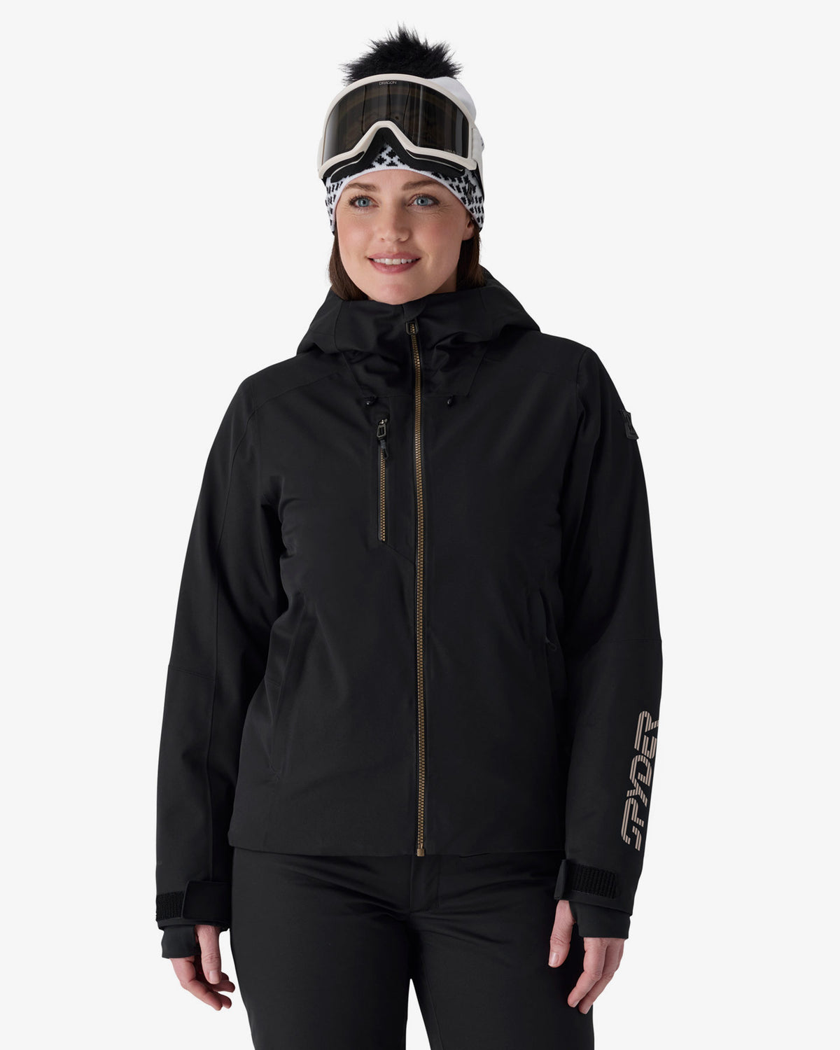 Women's Temerity Jacket