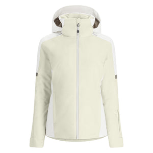 Womens Andorra - Vanilla Latte