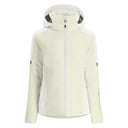 Womens Andorra - Vanilla Latte