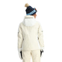 Womens Andorra - Vanilla Latte