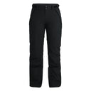 Womens Section - Black
