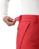 Womens Section Pants - Prism Pink