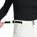 Women's Section - White