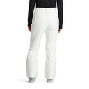 Women's Section - White