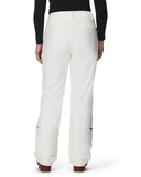 Womens Section Pants - White