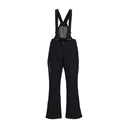 Womens Tarantula - Black