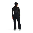 Womens Tarantula - Black