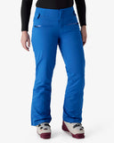 Women's Winner Pants Lengths
