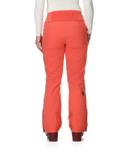 Womens Winner Pants - Coral Haze