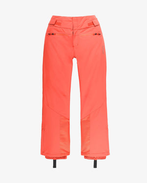 Women's Winner Pants - Coral Haze