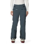 Womens Winner Pants - Slate Blue