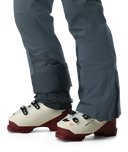 Womens Winner Pants - Slate Blue