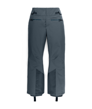 Womens Winner Pants - Slate Blue