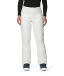 Womens Winner Pants - White