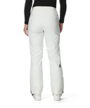 Womens Winner Pants - White