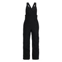 Womens Terrain Bib - Black
