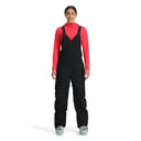 Womens Terrain Bib - Black