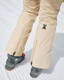 Womens Fuse Pants - Sanddune