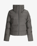 Women's Falline Down Jacket - Storm