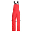 Womens Solitaire Bib - Prism Pink