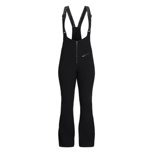 Womens Strutt Bibs - Black
