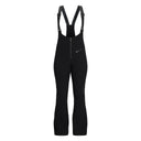Womens Strutt Bibs - Black
