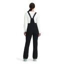 Womens Strutt Bibs - Black