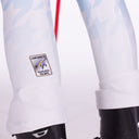 Women's World Cup Dh - Electric Blue