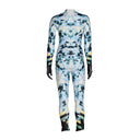 Womens World Cup Dh - Tie Dye Vanilla Latte