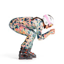 Women's Performance Gs - Multi